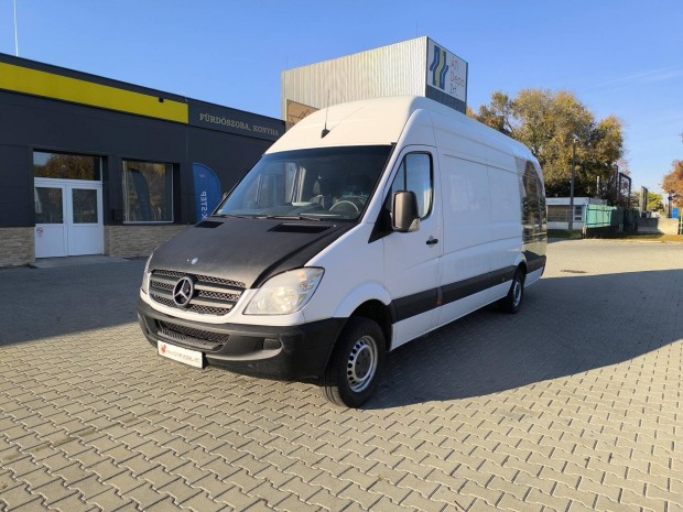 Mercedes-Benz Sprinter 313 CDI L 906.637.13 Ext...