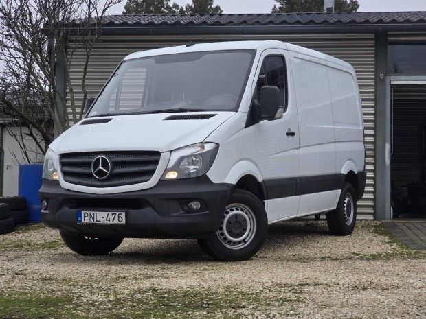 Mercedes-Benz Sprinter 314 CDI 906.133.13 EU6 1...