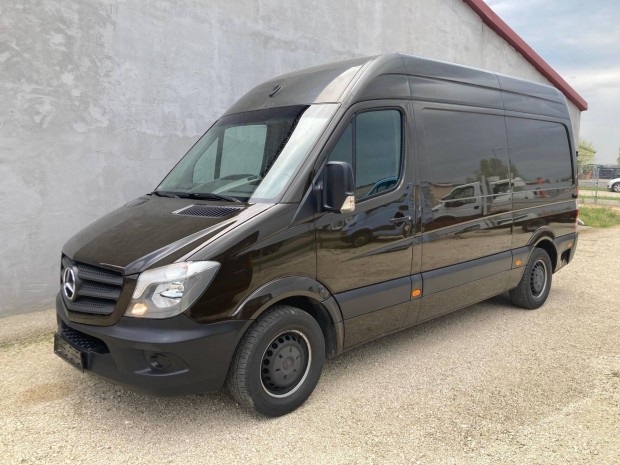 Mercedes-Benz Sprinter 314 CDI 906.631.13 EU6 L...