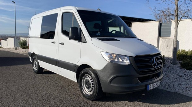 Mercedes-Benz Sprinter 314 CDI 906.635.13 EU6 N...