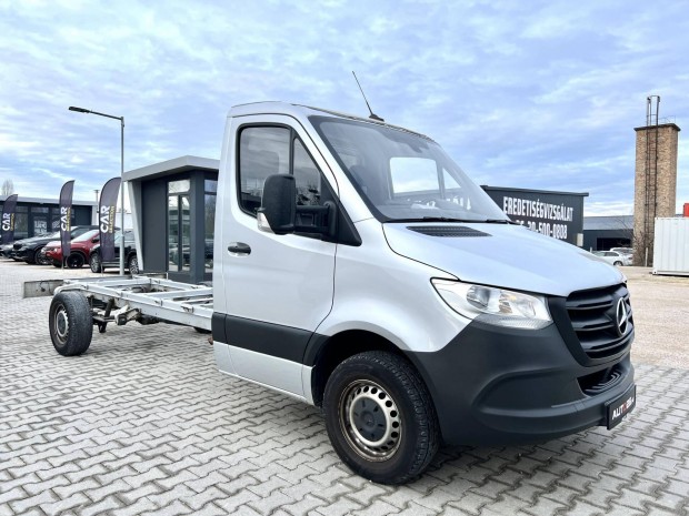 Mercedes-Benz Sprinter 314 CDI 907.131.13 906BA...