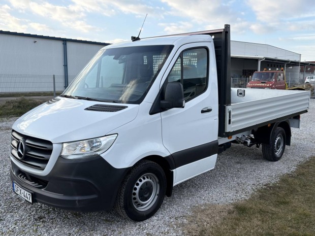 Mercedes-Benz Sprinter 314 CDI 907.133.13 EURO...