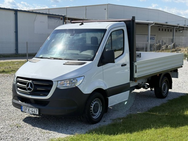 Mercedes-Benz Sprinter 314 CDI 907.133.13 EURO...