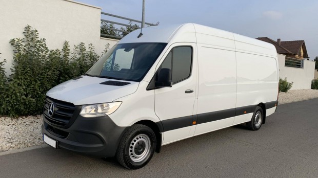 Mercedes-Benz Sprinter 314 CDI 907.637.13 Maxi!...