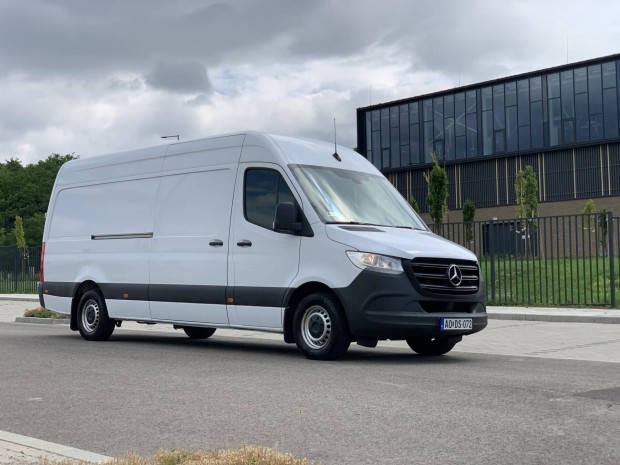 Mercedes-Benz Sprinter 314 CDI 907.637.13 Maxi!...