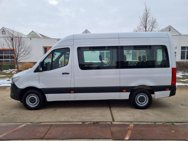 Mercedes-Benz Sprinter 314 CDI Tourer 907.733.1...