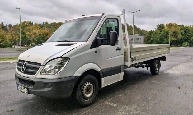 Mercedes-Benz Sprinter 315 CDI