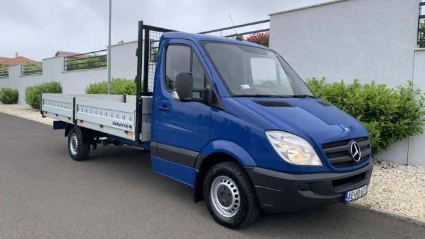 Mercedes-Benz Sprinter 315 CDI 906.131.13 (Auto...