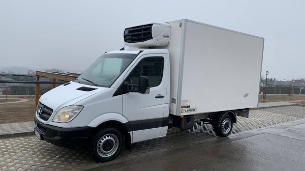 Mercedes-Benz Sprinter 315 CDI 906.133.13 Mnus...