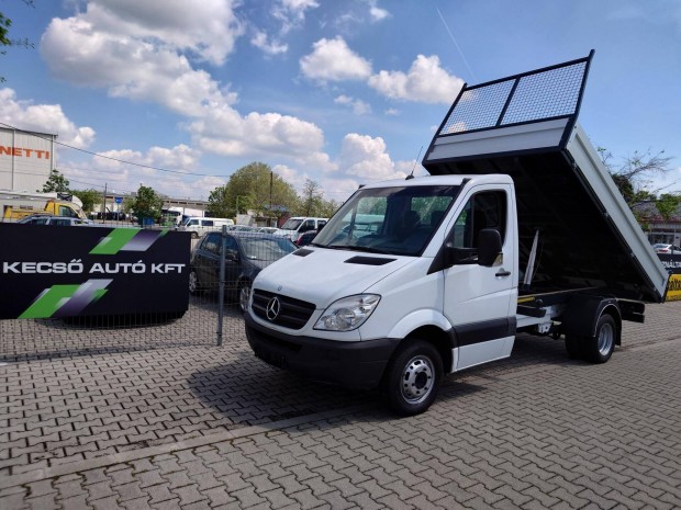 Mercedes-Benz Sprinter 315 CDI 906.133.13 j BI...