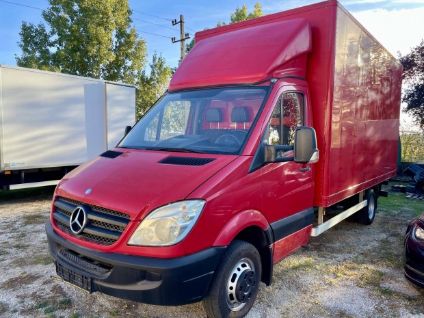 Mercedes-Benz Sprinter 315 CDI 906.135.13 515 C...