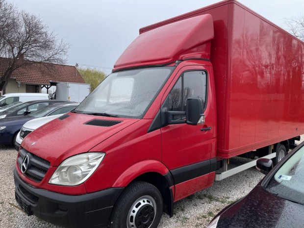 Mercedes-Benz Sprinter 315 CDI 906.135.13 515 C...