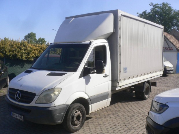 Mercedes-Benz Sprinter 315 CDI 906.135.13 �l��l...