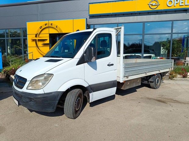 Mercedes-Benz Sprinter 315 CDI 906.135.13 Vgig...