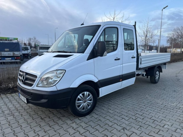 Mercedes-Benz Sprinter 315 CDI 906.231.13 3.5M-...