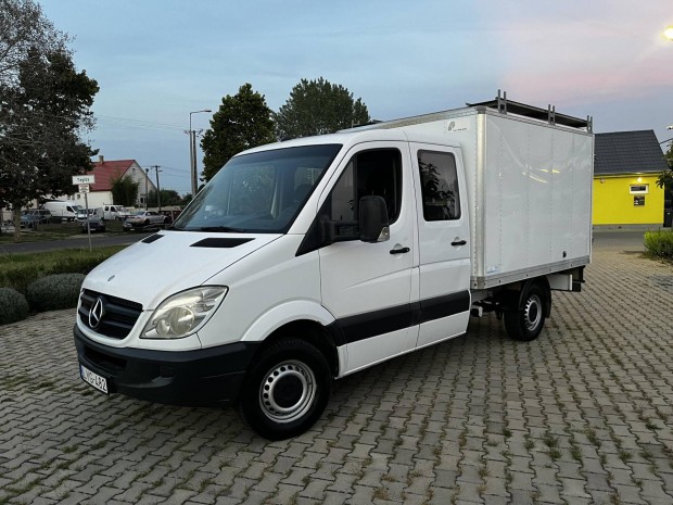 Mercedes-Benz Sprinter 315 CDI 906.231.13 Friss...