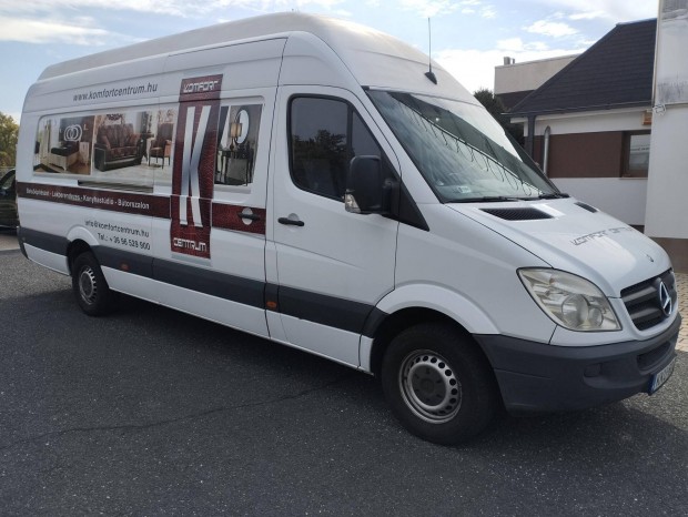 Mercedes-Benz Sprinter 315 CDI 906.233.13 315 C...