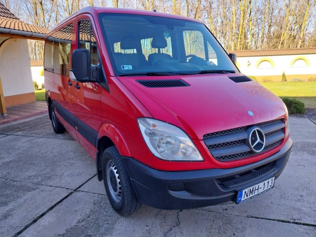 Mercedes-Benz Sprinter 315 CDI 906.235.13