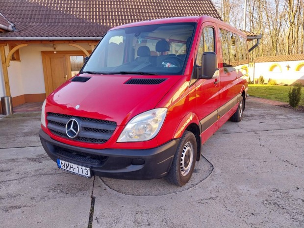 Mercedes-Benz Sprinter 315 CDI 906.235.13