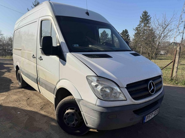 Mercedes-Benz Sprinter 315 CDI 906.635.13 515 C...