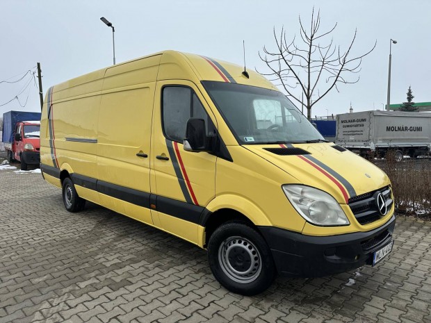 Mercedes-Benz Sprinter 315 CDI 906.635.13 Maxi!...