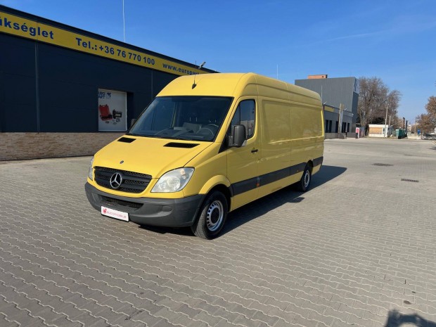 Mercedes-Benz Sprinter 315 CDI 906.635.13 Maxi!...