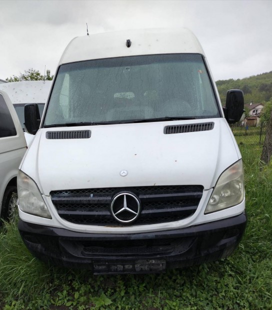 Mercedes-Benz Sprinter 315 CDI 906.735.13 906 A...