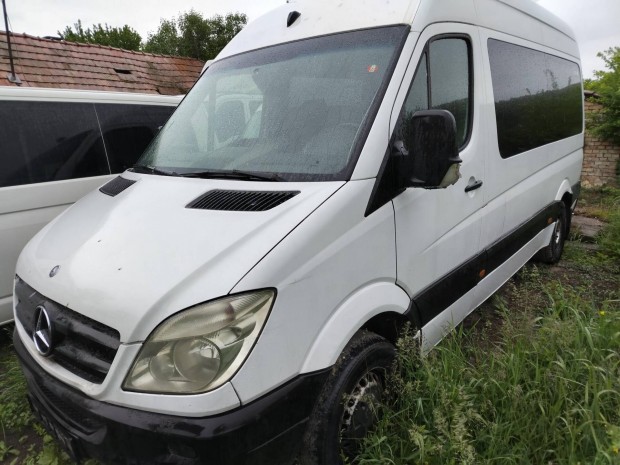 Mercedes-Benz Sprinter 315 CDI 906.735.13 906 A...