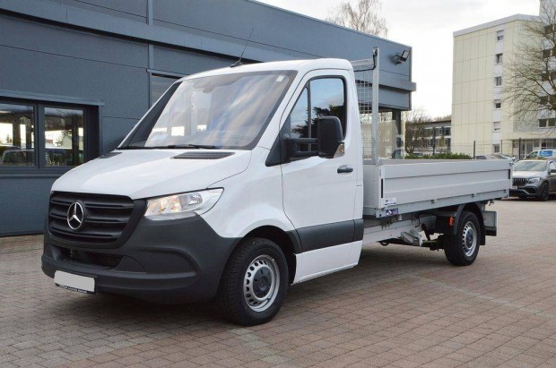 Mercedes-Benz Sprinter 315 CDI 907.133.13 Pro C...