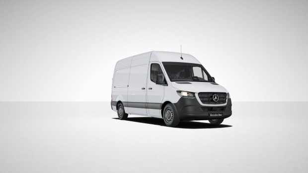 Mercedes-Benz Sprinter 315 CDI 907.633.13 Pro A...