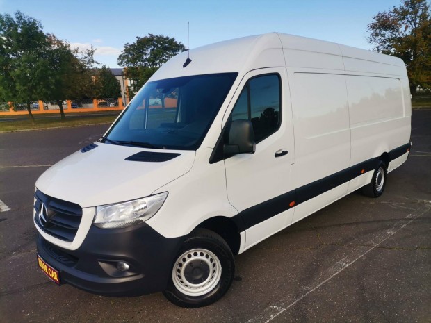 Mercedes-Benz Sprinter 315 CDI 907.637.13 M.o.-...