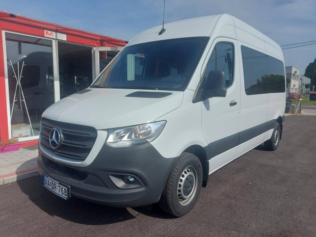 Mercedes-Benz Sprinter 315 CDI 910.633.13 9 sze...