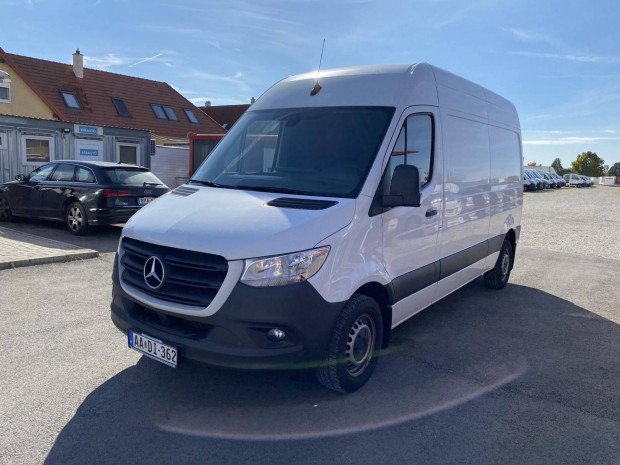Mercedes-Benz Sprinter 315 CDI 910.633.13 z�rt...