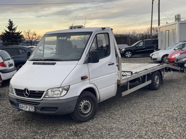 Mercedes-Benz Sprinter 316 CDI 903.612 ll ft...