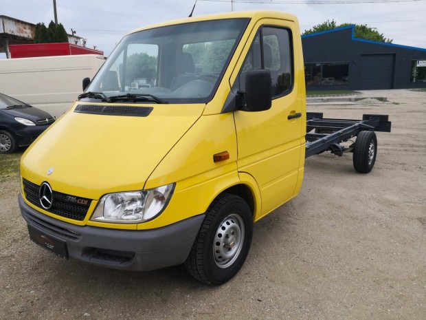 Mercedes-Benz Sprinter 316 CDI 903.613