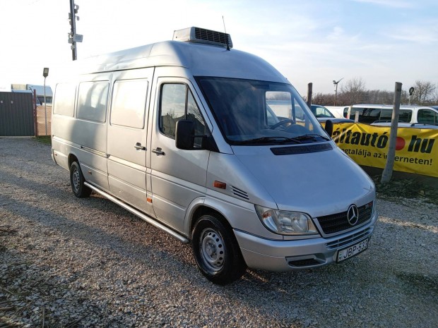 Mercedes-Benz Sprinter 316 CDI 903.623 (Automat...