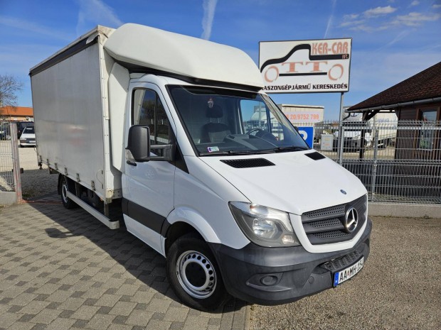 Mercedes-Benz Sprinter 316 CDI 906.131.13 Klíma...