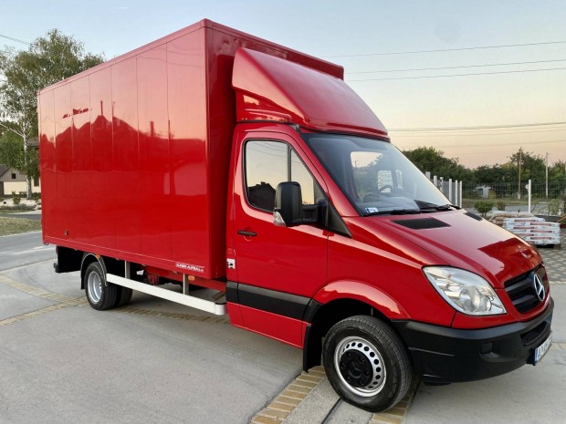 Mercedes-Benz Sprinter 316 CDI 906.133.13 516 C...