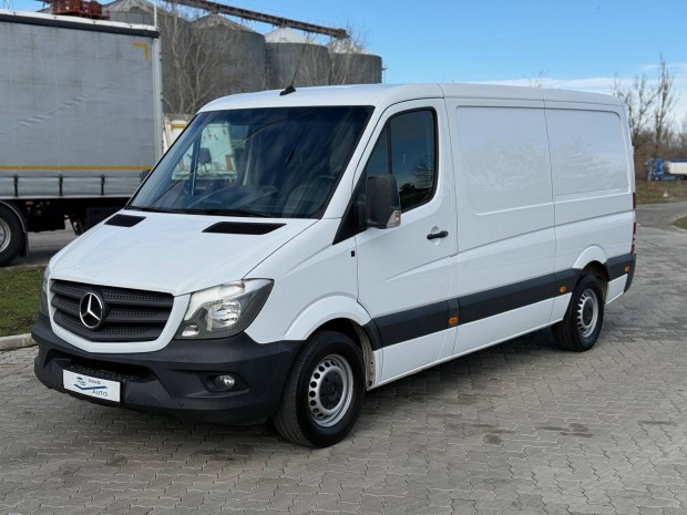 Mercedes-Benz Sprinter 316 CDI 906.133.13 EU6 G...
