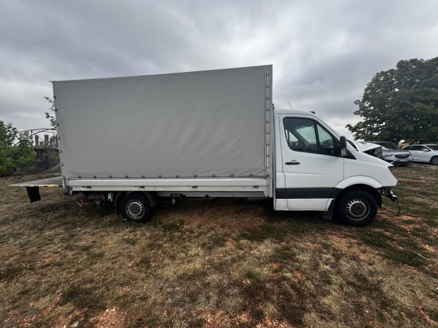 Mercedes-Benz Sprinter 316 CDI 906.135.13