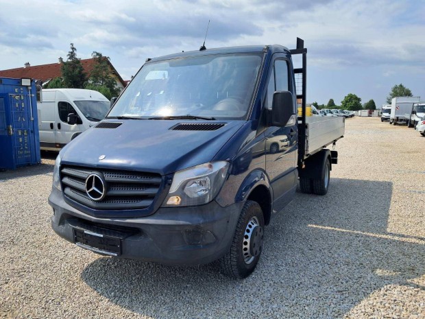 Mercedes-Benz Sprinter 316 CDI 906.135.13