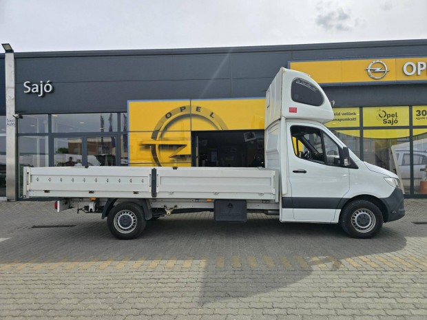 Mercedes-Benz Sprinter 316 CDI 906.135.13 EU6