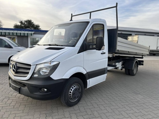 Mercedes-Benz Sprinter 316 CDI 906.135.13 EU6 4...