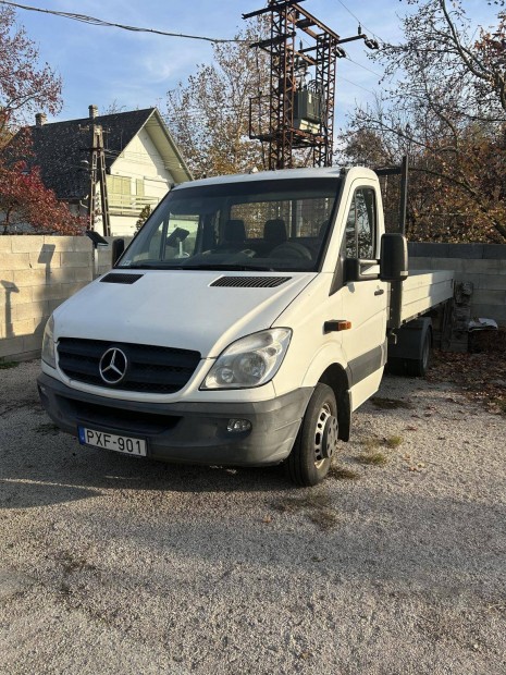 Mercedes-Benz Sprinter 316 CDI 906.135.13 (Auto...