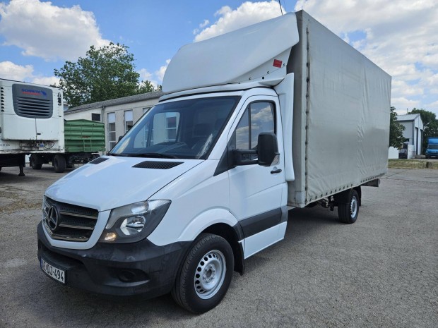 Mercedes-Benz Sprinter 316 CDI 906.136.13 (alac...
