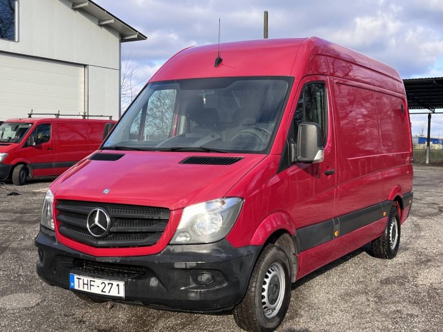 Mercedes-Benz Sprinter 316 CDI 906.231.13 Brel...