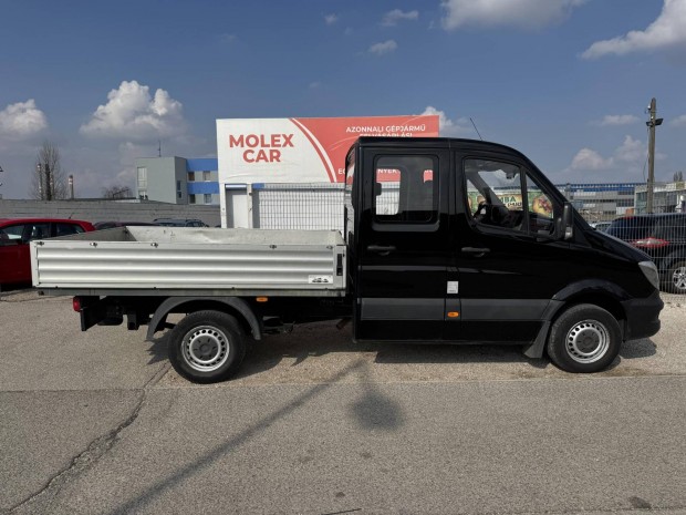 Mercedes-Benz Sprinter 316 CDI 906.231.13 EU6 F...