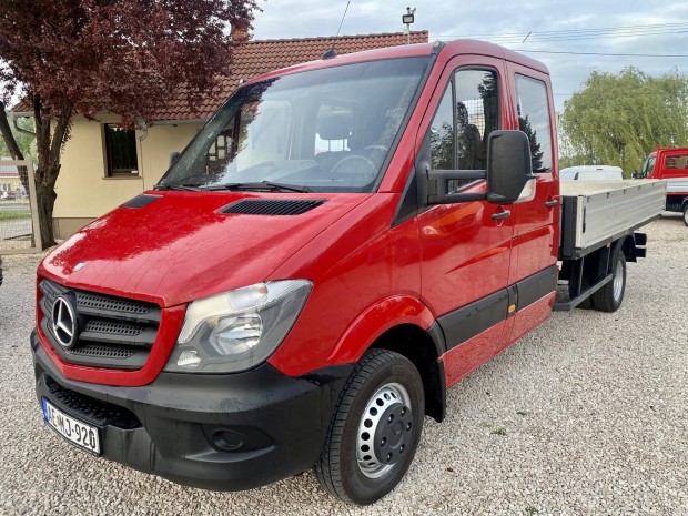 Mercedes-Benz Sprinter 316 CDI 906.233.13 EU6 5...