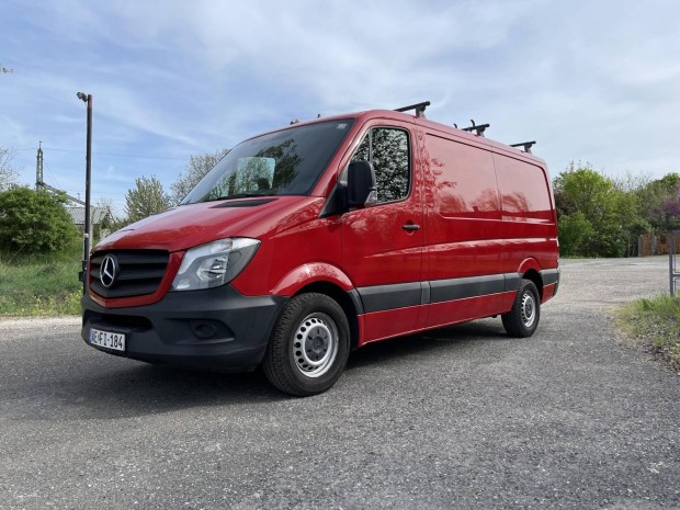 Mercedes-Benz Sprinter 316 CDI 906.235.13 EU6 B...