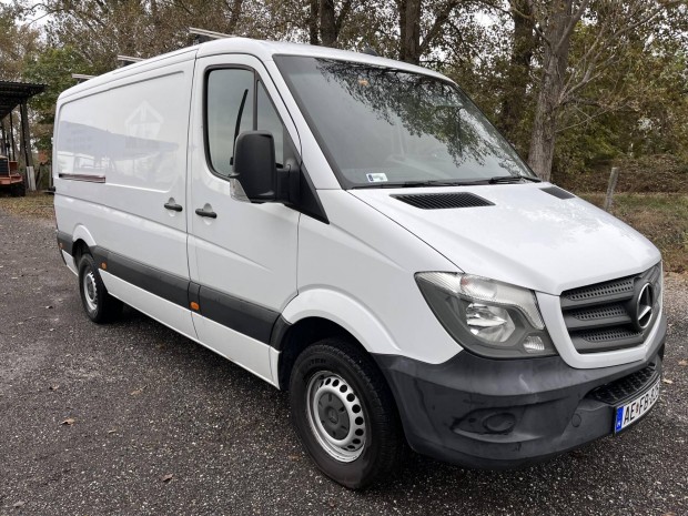 Mercedes-Benz Sprinter 316 CDI 906.633.13 Brel...